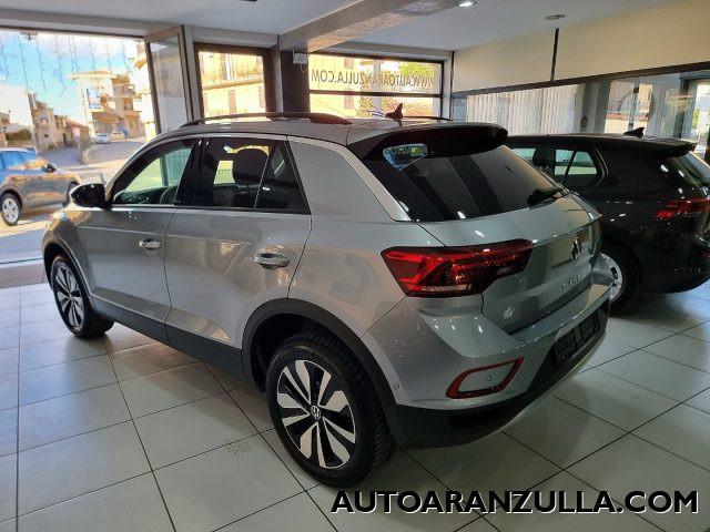 VOLKSWAGEN T-Roc NEW 2.0 Style Move TDI 115CV - Navi - Virtual Cock