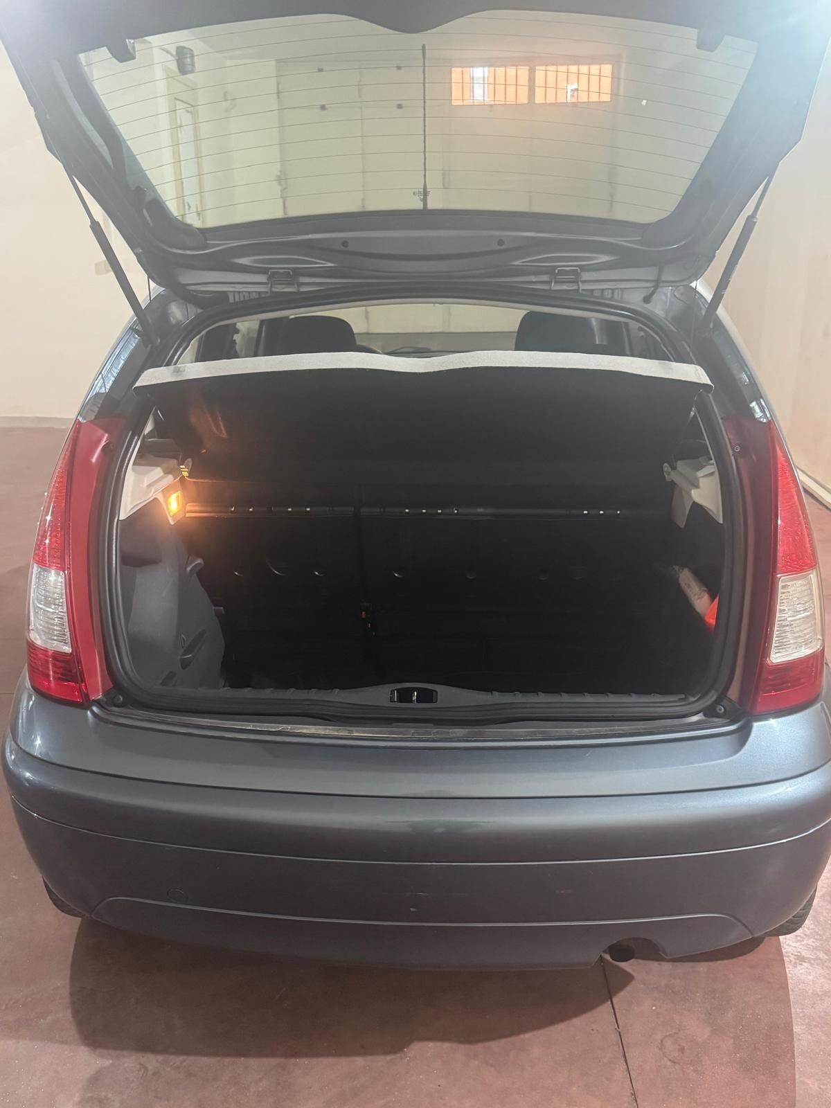 Citroen C3 1.1 airdream Exclusive LEGGI DESCRIZIONE