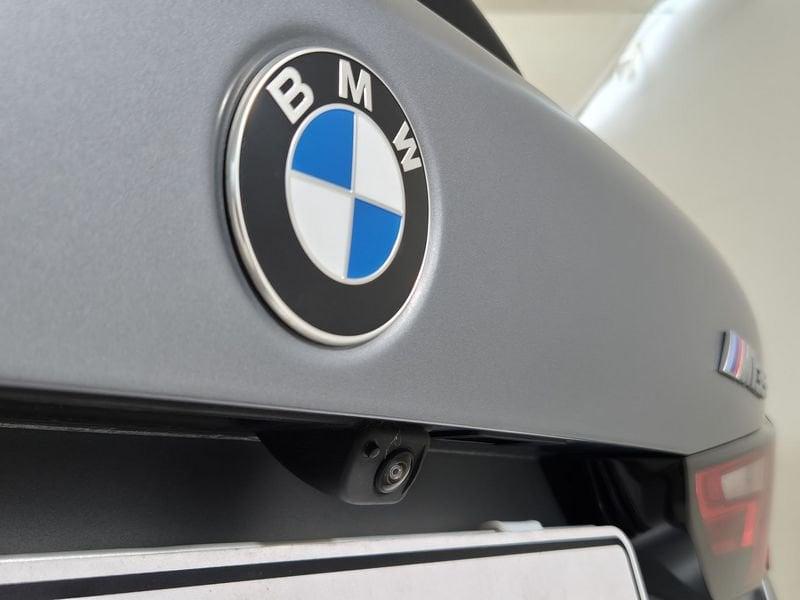 BMW Serie 1 M135 xdrive MSport Pro auto
