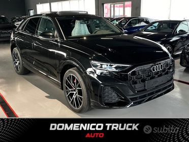 Audi Q8 SUV 50 TDI 286 CV quattro tiptronic S line