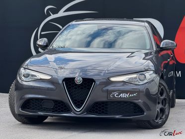 Alfa Romeo Giulia 2.2 T Business 136CV AT8 LED CAR PLAY