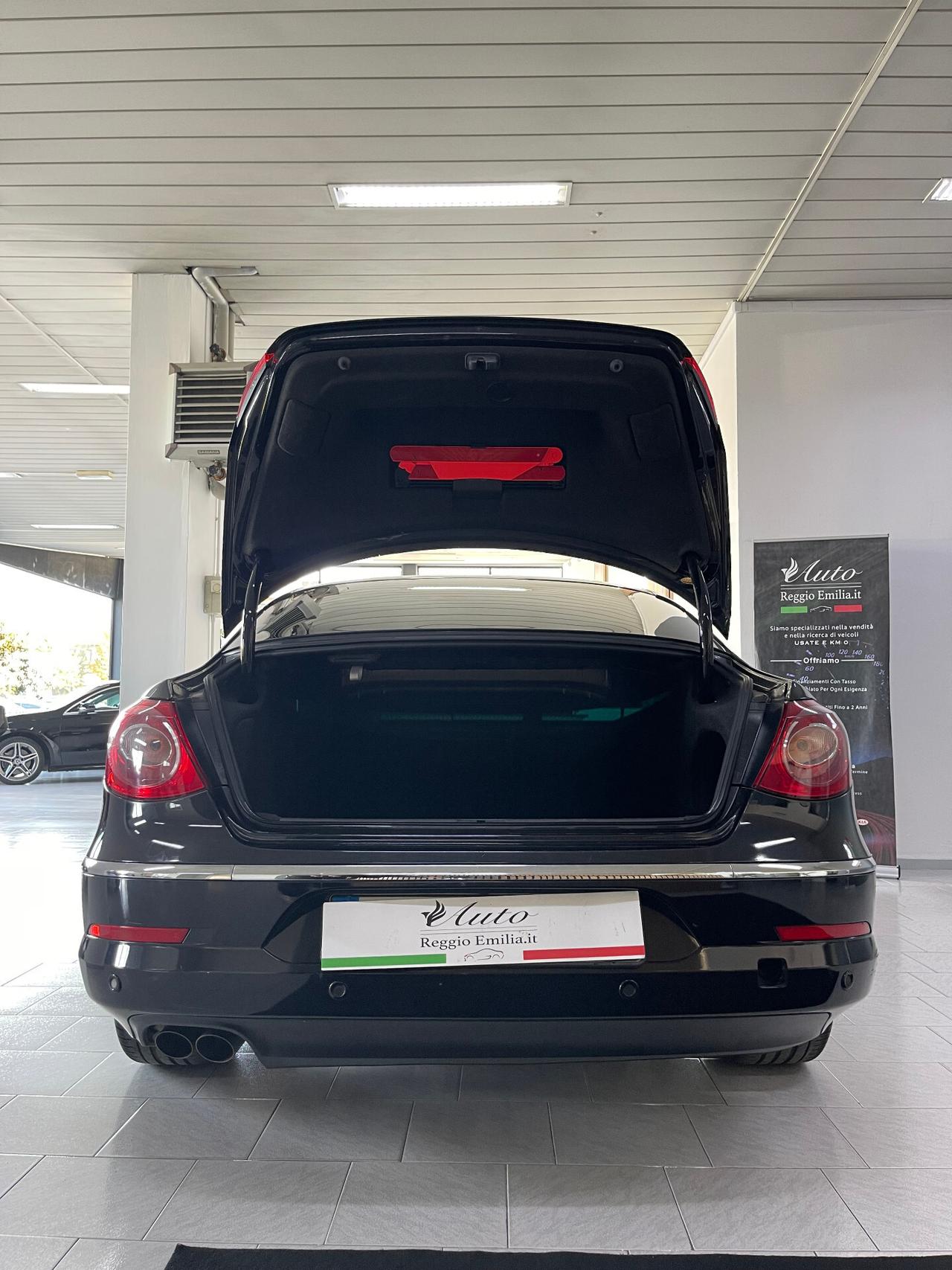 Volkswagen Passat CC 2.0 TDI DPF BlueMotion Tech.