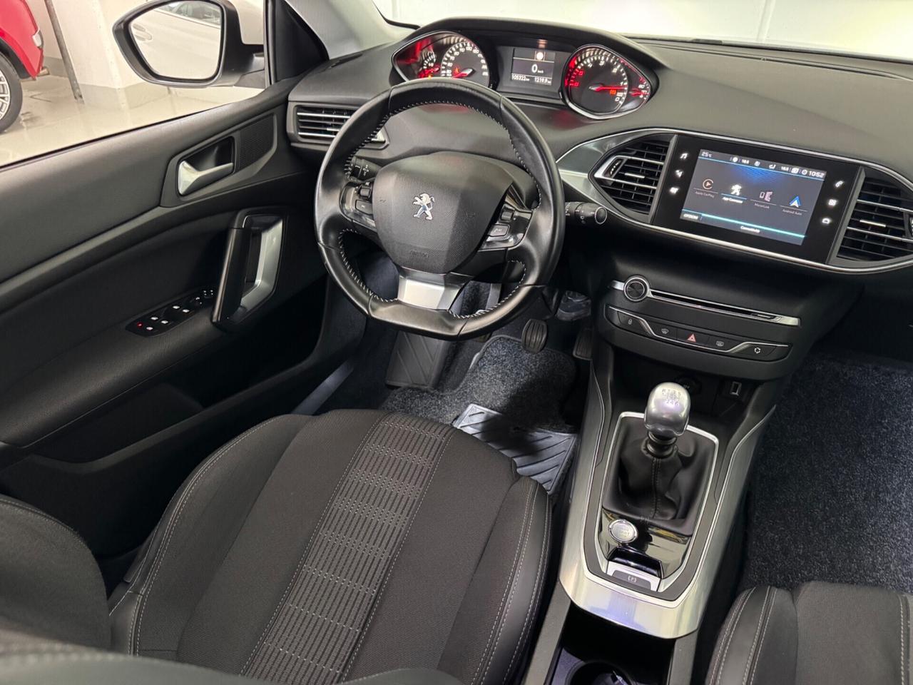 Peugeot 308 BlueHDi 130 S&S Allure
