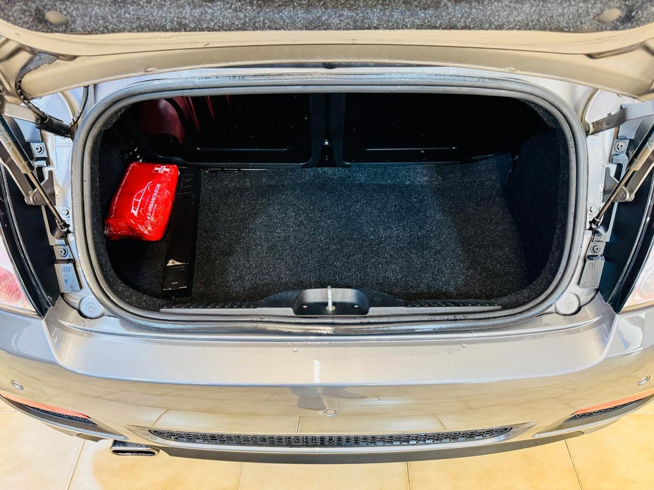 500C 1.2 Sport Cabrio S 69Cv Euro6