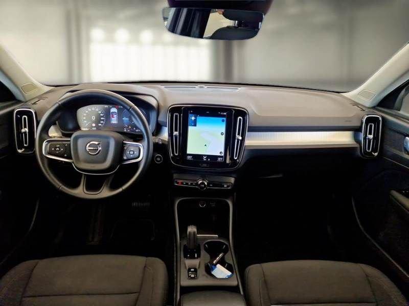 Volvo XC40 Recharge T5 180+82 CV Recharge Plug-In Hybrid Inscription Expression