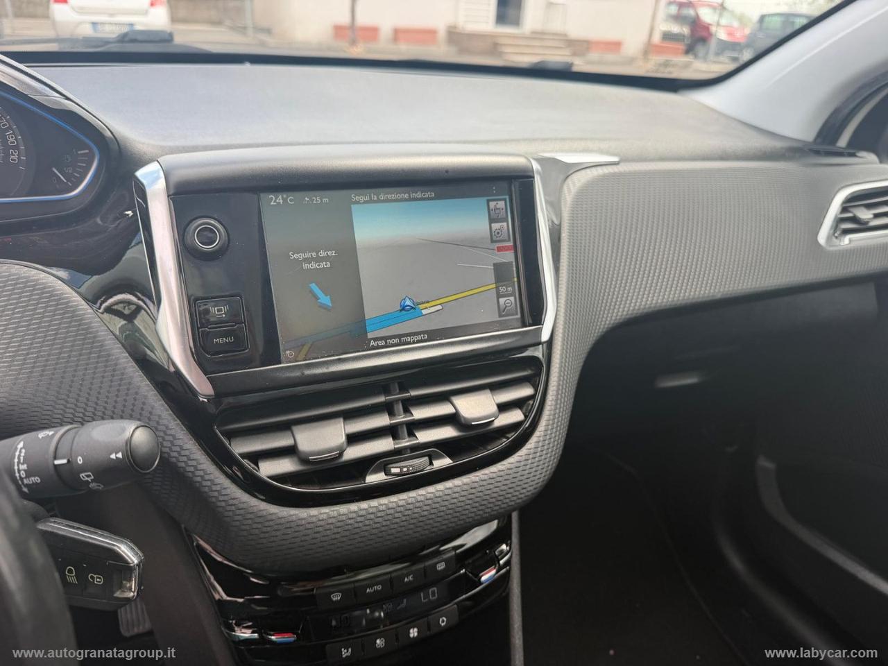 PEUGEOT 2008 1.6 e-HDi 92 CV S&S Allure AFFARE!
