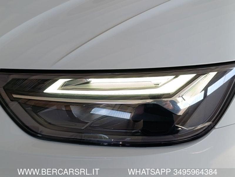 Audi Q5 Q5 40 TDI 204 CV quattro S tronic Business Advanced