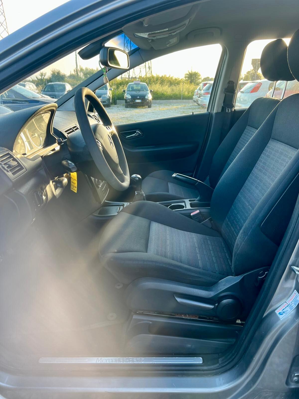 Mercedes-benz classe A 180 CDI Avantgarde Edizione 10