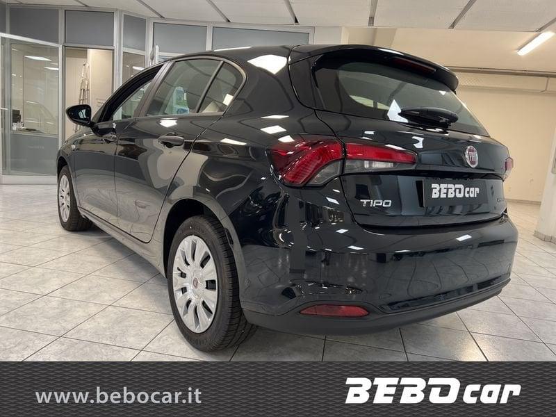 FIAT Tipo 1.5 Hybrid DCT 5 porte