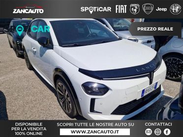 Lancia Ypsilon Elettrica Elettrico 156cv LX