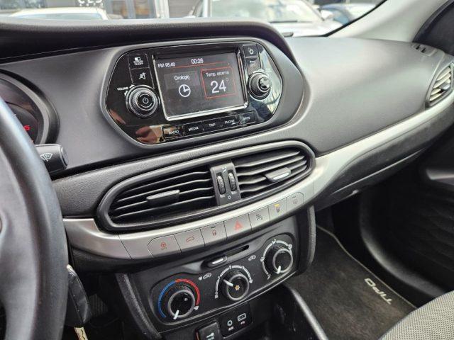 FIAT Tipo 1.4 T-Jet 120CV GPL 4 porte Easy