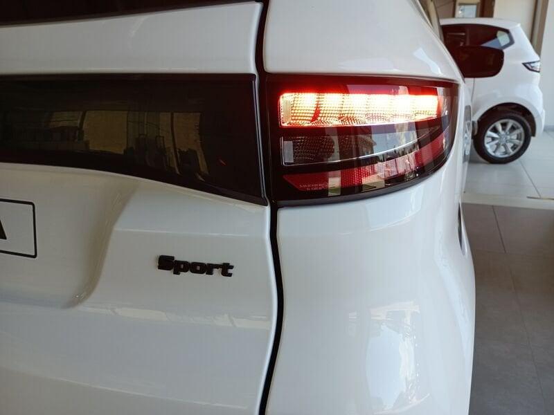 Aixam City Sport