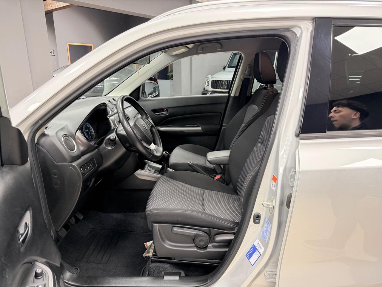 Suzuki Vitara 1.0 Boosterjet Katana