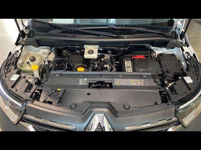 Renault Kangoo van 1.5 Blue dci 95cv Edition