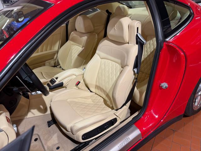 FERRARI 612 Scaglietti HGTC F1 Unica-Tagliandi-Vip book