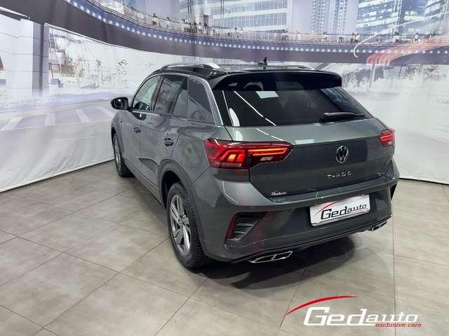 Volkswagen T-Roc 1.0 TSI R-Line FULL-LED NAVI