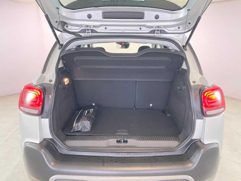 CITROEN C3 Aircross I - C3 Aircross 1.6 bluehdi Feel 100cv