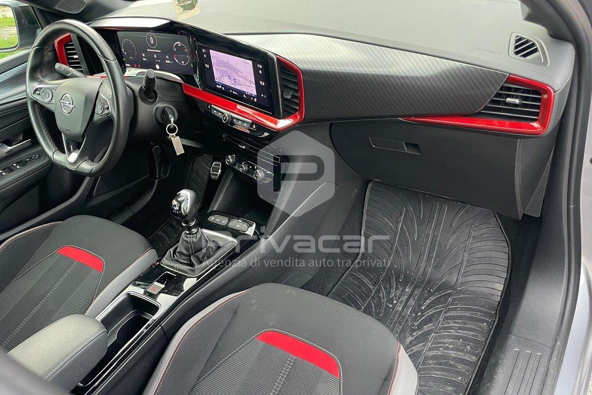 OPEL Mokka 1.2 Turbo GS