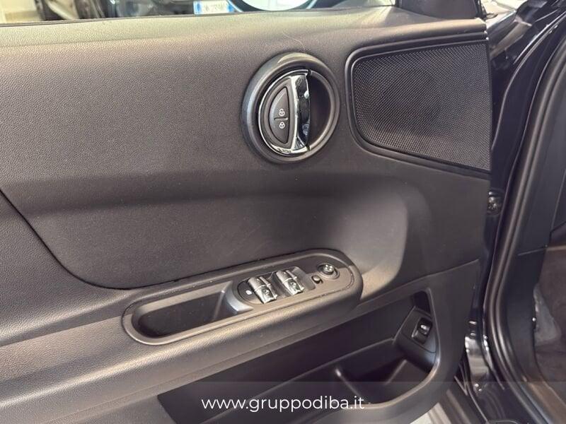 MINI Countryman Mini F60 2020 Diese Mini 2.0 Cooper D Northwood Edition aut