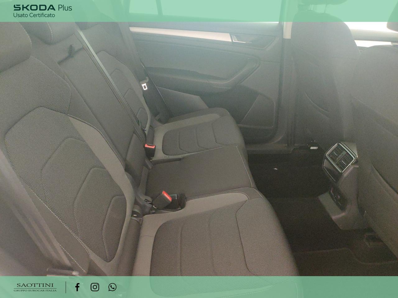 2.0 TDI evo Ambition DSG