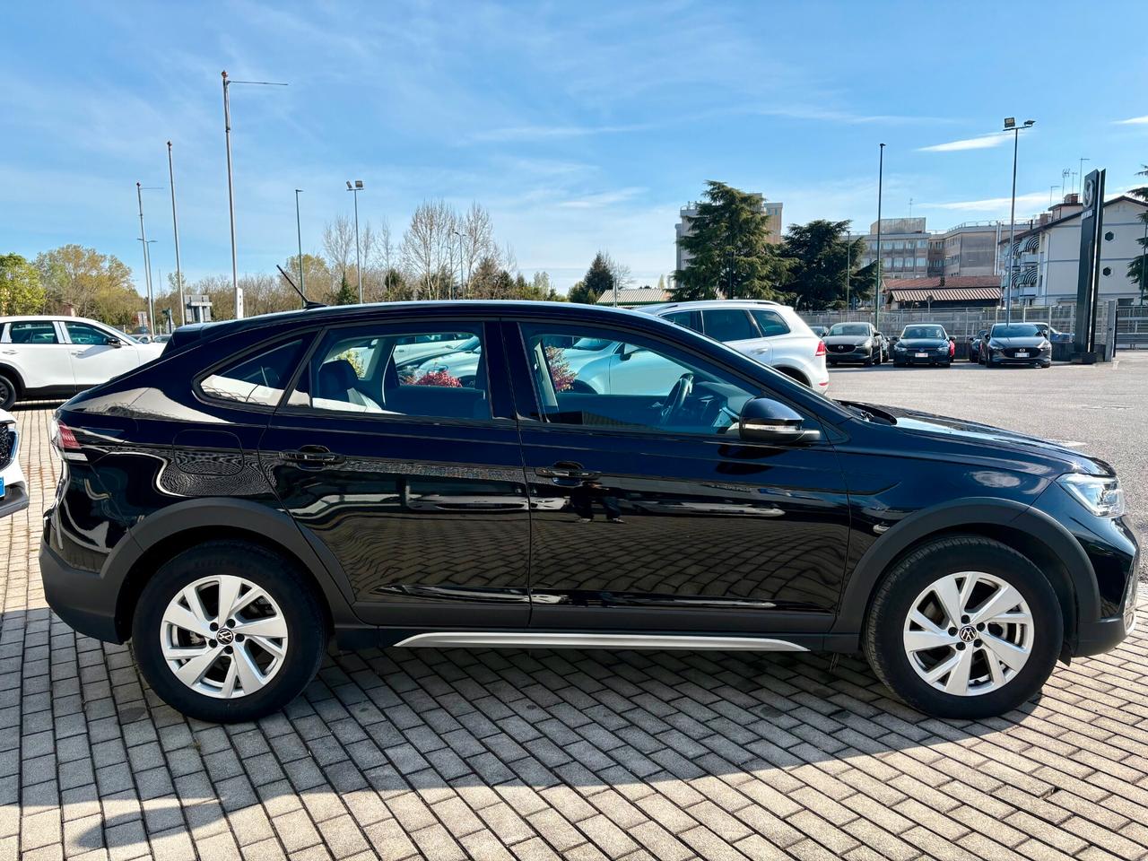 Volkswagen Taigo 1.0 TSI 110 CV DSG Life