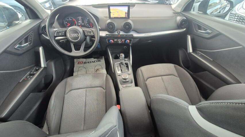 Audi Q2 2.0 TDI quattro S tronic Sport - 2017