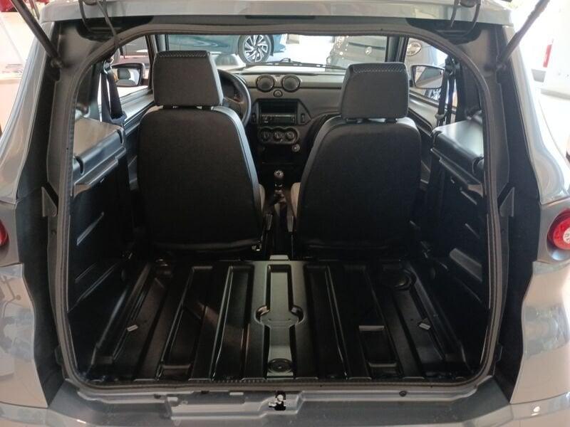 Aixam Minauto Access