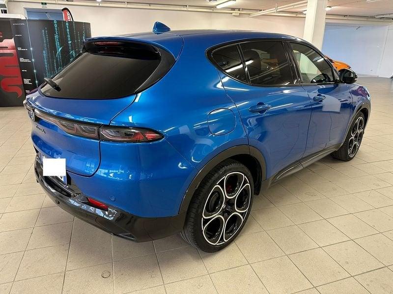Alfa Romeo Tonale Tonale 1.5 160 CV MHEV TCT7 Edizione Speciale