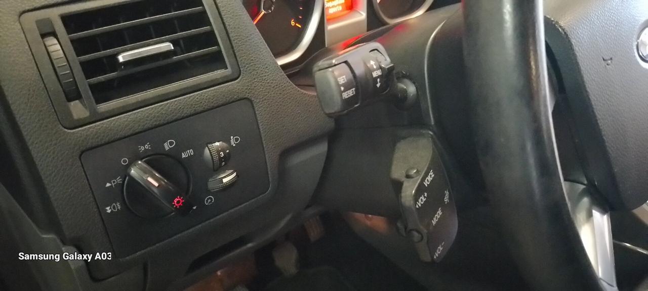 Ford C-Max 1.6 TDCi 90 CV Titanium