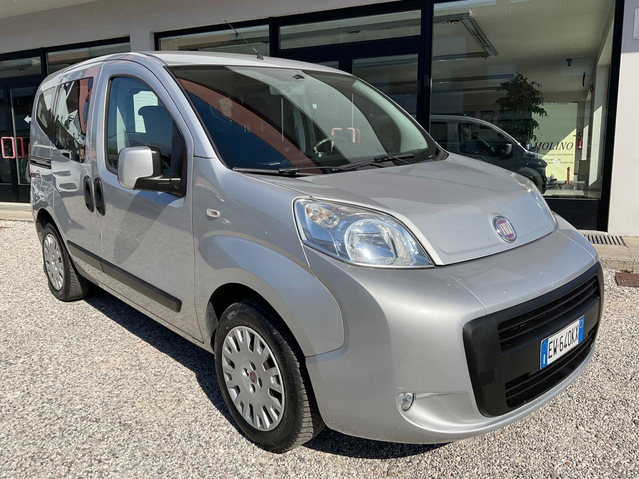 Fiat Qubo 1.3 MJT 75 CV Dynamic