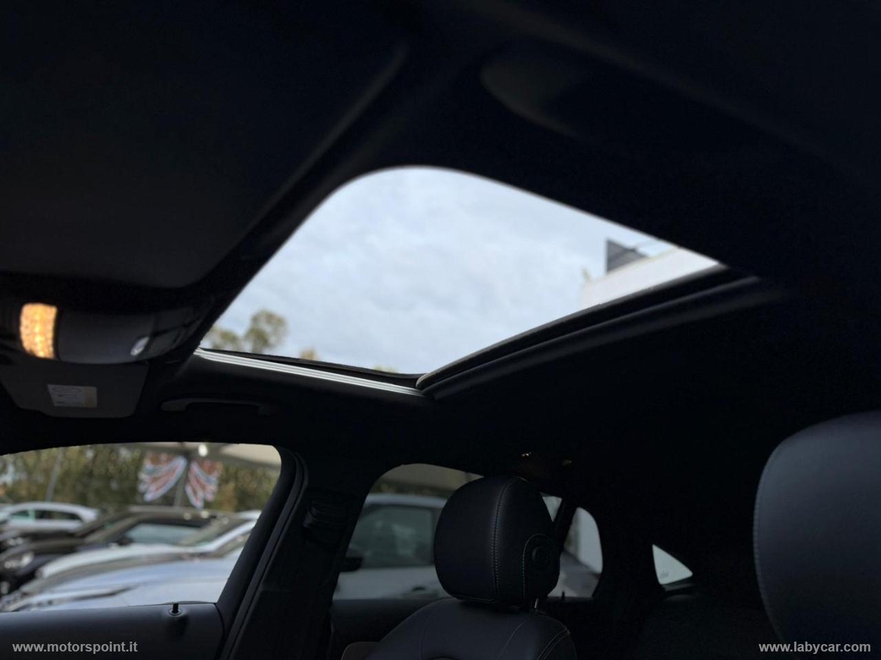 MERCEDES-BENZ GLC 220 AMG d 4Matic Premium Plus COUPÈ