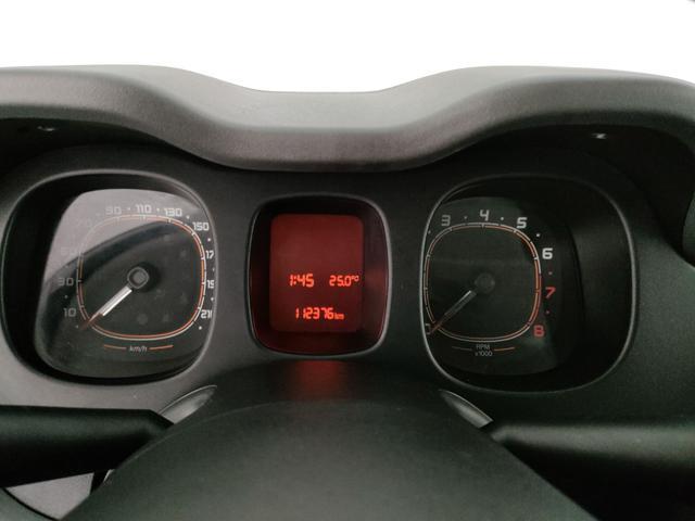 FIAT Panda 1.2 69cv Lounge
