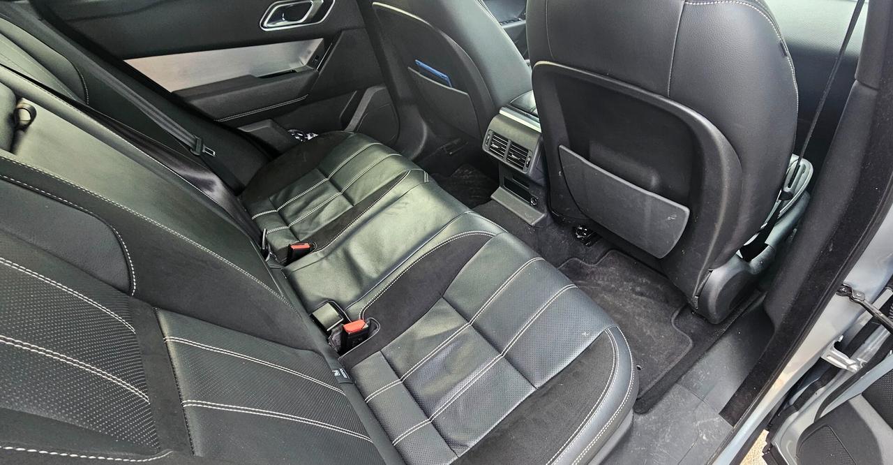 LAND ROVER RANGE ROVER VELAR 2.0 HYBRID EURO 6