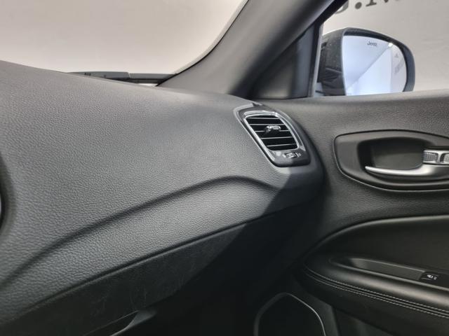 JEEP Compass 1.3 Turbo T4 240 CV PHEV AT6 4xe S