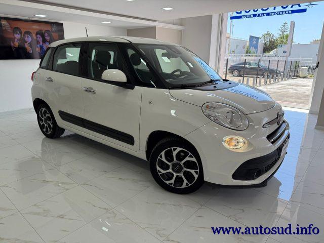 FIAT 500L 1.3 Multijet 95 CV Business