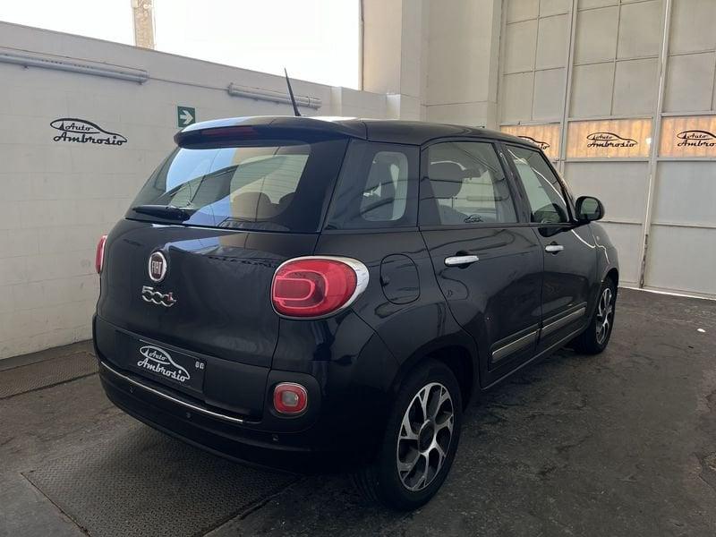 FIAT 500L 500L 1.3 mjt Lounge 95cv