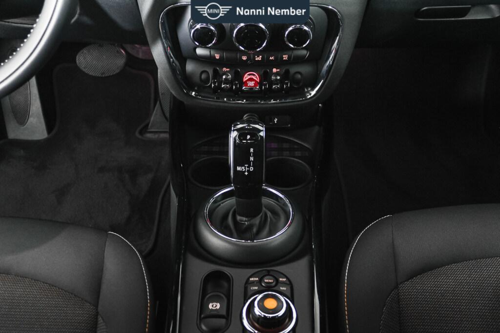 Mini Cooper Clubman 1.5 Cooper Classic Steptronic