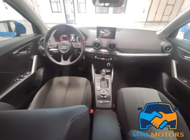 AUDI Q2 1.4 TFSI S tronic Business unico prop