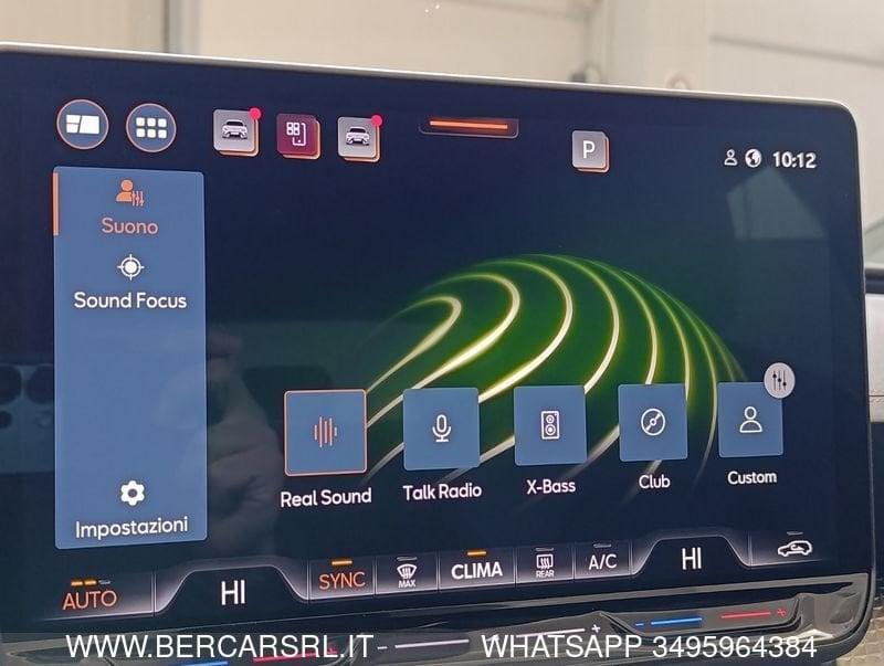 CUPRA Leon Leon 2.0 TDI 150 CV DSG