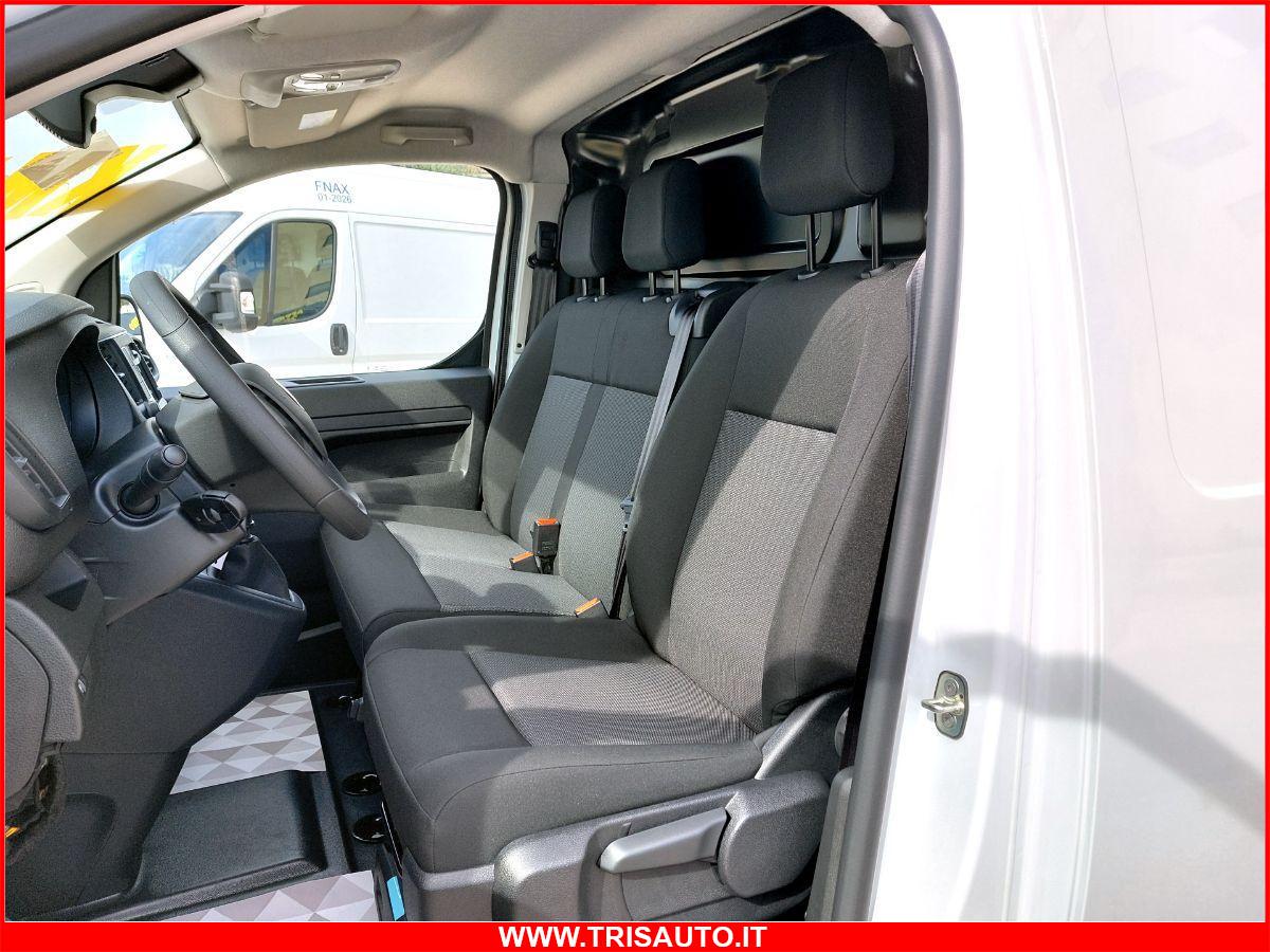 FIAT Scudo Ice 2.0 Bluehdi L3H1 KM ZERO!!!