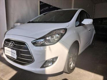 HYUNDAI iX20 1.4 90 CV XPossible
