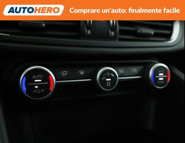 ALFA ROMEO Giulia 2.2 Turbodiesel 150 CV Super