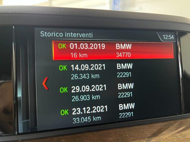 BMW X3 xDrive20d xLine "19 Sport/Navi/Full LED/Park Plus