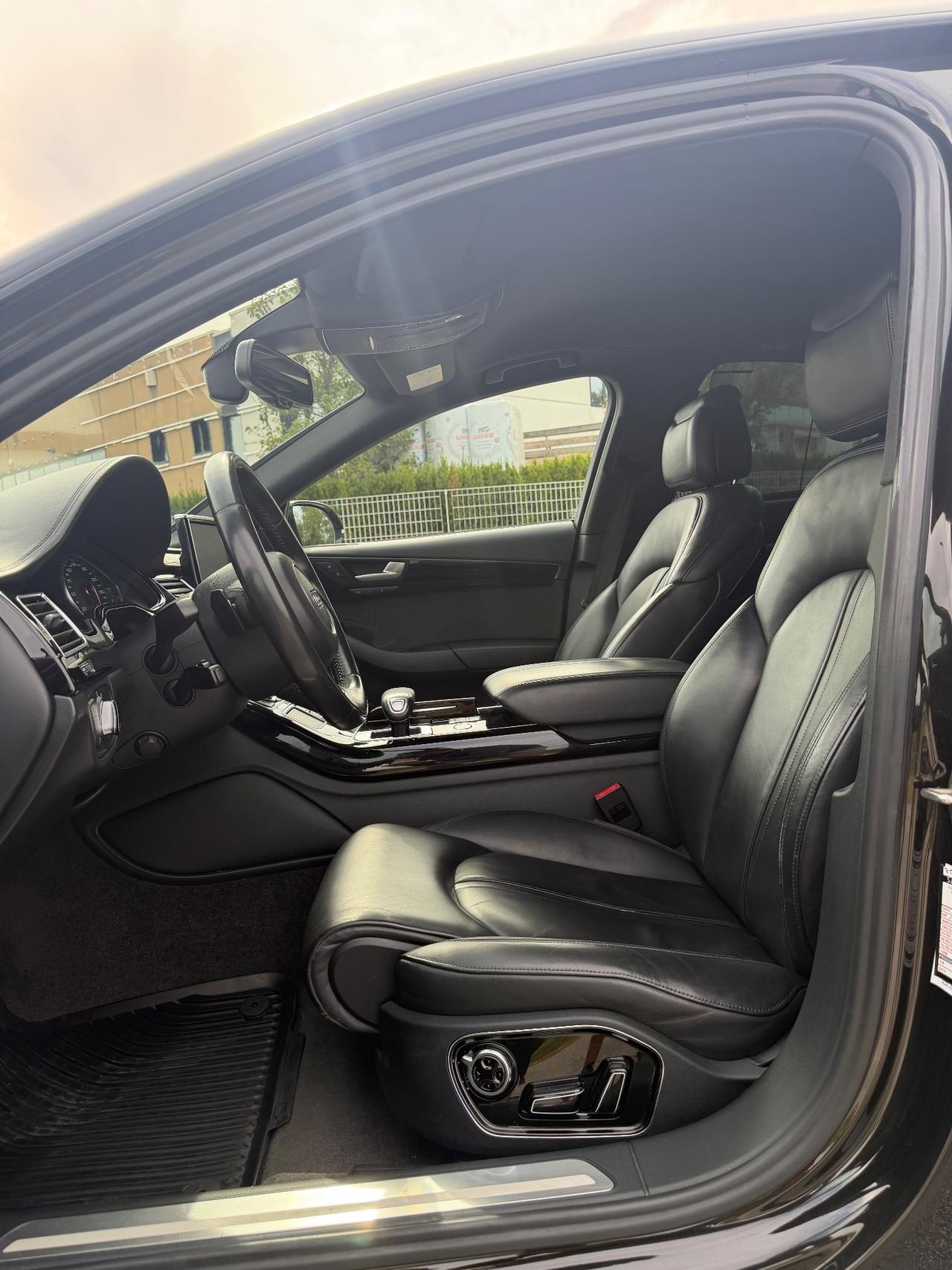 Audi A8 L 3.0 TDI 262 CV quattro tiptronic