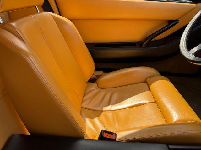 FERRARI Testarossa cat ISCRITTA ASI
