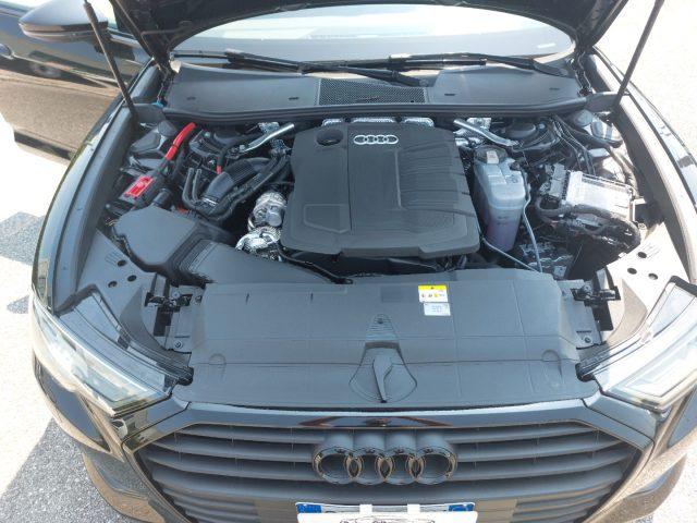 AUDI A6 Avant 35 2.0 TDI S tronic Business Sport