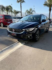Fiat Tipo 1.6 Mjt S&S SW Lounge