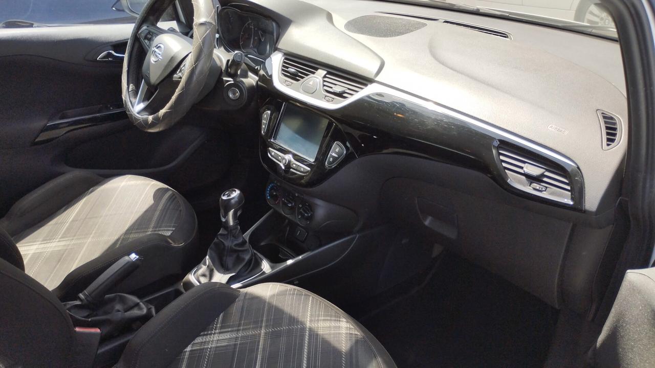 Opel Corsa 1.3 CDTI ecoFLEX 95CV Start&Stop 5 porte b-Color