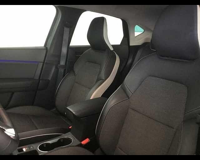 Renault Captur Captur 1.6 E-Tech hybrid Intens 145cv auto