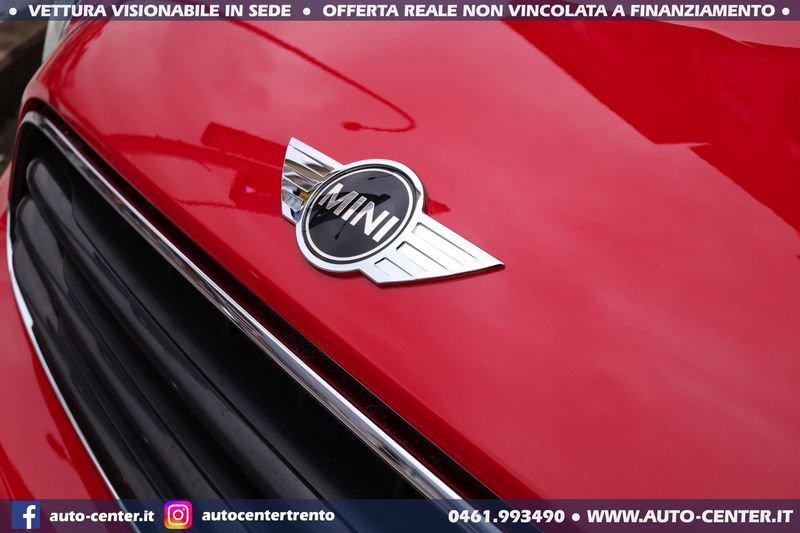 MINI Mini Countryman F60 1.5 Cooper ALL4 Aut 4X4 JCW Pack